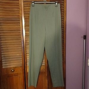 Woman's Dressbarn slacks